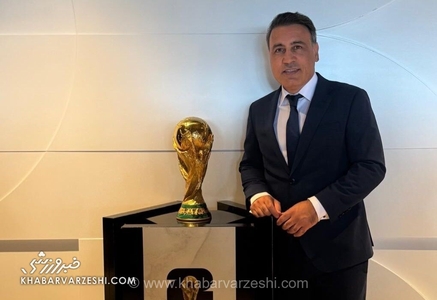 خبرورزشی‌گردی | مهدوی‌کیا: در پرسپولیس علنا به من توهین کردند/ گفتند باید صبر کنی تا ابتدا بازیکنان مورد نظرمان را بخریم!