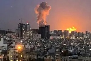 27 تیر ماه اتفاق افتاد؛ حملات نظامی آمریکا به شهرستان سیریک در 3 نوبت