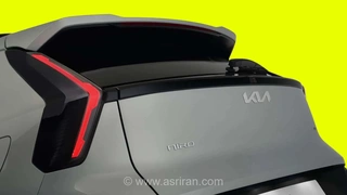 خیز بلند کیا برای سال ۲۰۲۶؛ معرفی ۶ محصول استراتژیک که آینده خودروسازی جهان را متحول می‌کنند