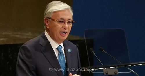 آغاز انتخابات پارلمانی در قزاقستان؛ چه پیش‌بینی‌هایی برای نتایج و پیامدهای این انتخابات وجود دارد؟