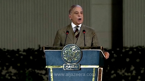 هشدار جدی نخست‌وزیر پاکستان به هند درباره نقض معاهده آب رود سند