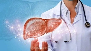 راهکارهای پیشگیری و درمان کبد چرب در کودکان: اصلاح سبک زندگی کلیدی است