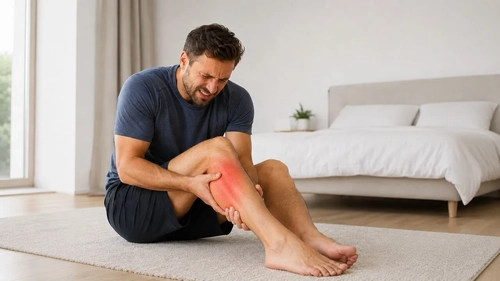 راهکارهای پیشگیری از گرفتگی عضلات؛ یک راهنمای ساده