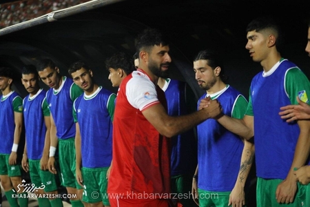 رقابت سنگین در خط دفاعی پرسپولیس؛ تارتار با معمای انتخاب مواجه شد