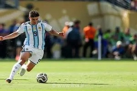 ماموریت محرمانه دکو در مادرید؛ بارسلونا برای شکار خولیان آوارز گام نهایی را برمی‌دارد