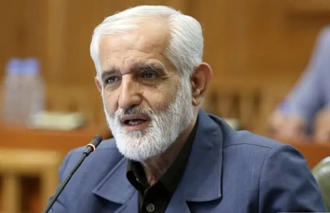 الگوگیری از انتخابات روسیه برای انتخابات مجلس ایران