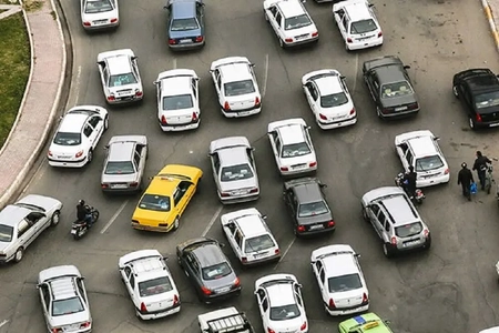 مشکلات ترافیکی تبریز: زیرساخت تنها ۲۰ تا ۳۰ درصد ماجراست