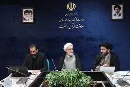 طرح ملی استعدادیابی نخبگان قرآنی در راه تدوین/ توجه ویژه به نخبگان معنوی