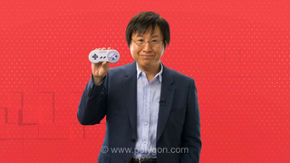 ۱۰ مجموعه بازی کلاسیک که با SNES آغاز شدند