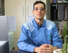 تأمین انرژی و کنسانتره، چالش اصلی فولاد سنگان برای افزایش تولید
