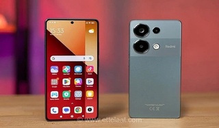 آخرین تغییرات قیمت گوشی موبایل در بازار امروز یکشنبه ۴ مرداد ۱۴۰۵ به همراه جدول کامل نرخ‌ها