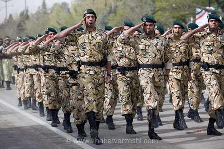 فراجا: سربازی فوتبالیست‌ها در لیگ برتر طبق قانون انجام می‌شود