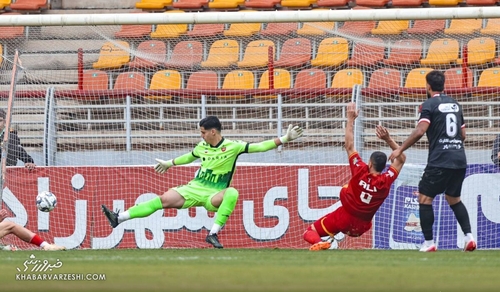 فولاد خوزستان؛ کابوس پرسپولیس و تارتار