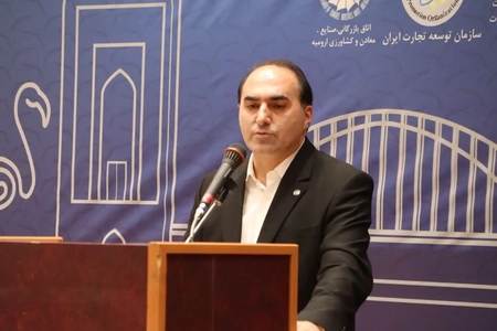 آذربایجان غربی: تولید ۳۰ درصد طلای کشور و لزوم تقویت دیپلماسی اقتصادی