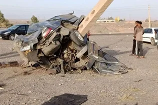 افزایش مجازات برای رانندگی در حالت مستی پیشنهاد شد