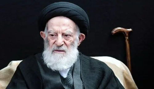 تسلیت محسن رضایی به مناسبت ارتحال آیت‌الله شبیری زنجانی