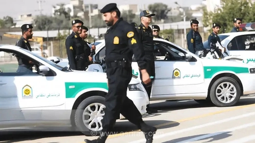 پیدا شدن نوزاد دو ماهه ربوده شده در تهران/ دستگیری دو متهم