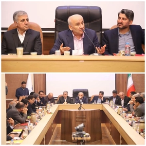استاندار مازندران: مسیر توسعه از اعتماد به بخش خصوصی می‌گذرد