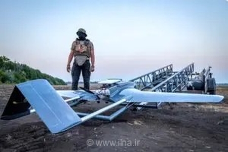 حمله پهپادی اوکراین به عمق روسیه؛ نقش انگلیس در تجهیز کی‌یف