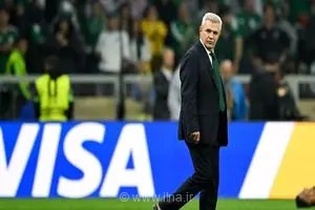 طوفان سبزها در جام جهانی و زلزله در دنیای فوتبال