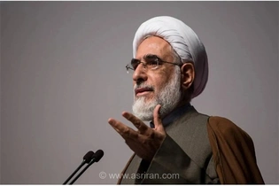 منتجب نیا: عده‌ای خودسر در جامعه تابع هیچ‌کس، حتی رهبری و حکومت، نیستند