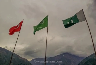ائتلاف نظامی جدید در جده؛ ترکیه، عربستان و پاکستان توافق‌نامه همکاری‌های راهبردی امضا می‌کنند