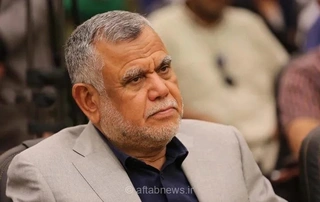 العامری: انحصار سلاح در عراق منوط به حاکمیت ملی است