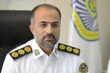هشدار پلیس راهور: ترافیک سنگین در محورهای منتهی به مرز مهران تا ۴۸ ساعت آینده ادامه خواهد داشت