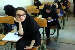 تداوم برگزاری امتحانات نهایی پایه‌های یازدهم و دوازدهم در هرمزگان طبق برنامه زمان‌بندی قبلی از ۳ مرداد
