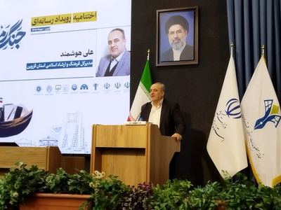 مستندسازی جنگ رمضان: تلاشی برای ثبت حماسه در زمان جنگ