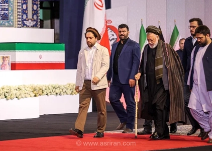 10 نکته درباره مراسم ادای احترام مقامات خارجی به رهبر شهید / از دو هیات متضاد افغانستانی تا عدم دعوت از اروپایی ها