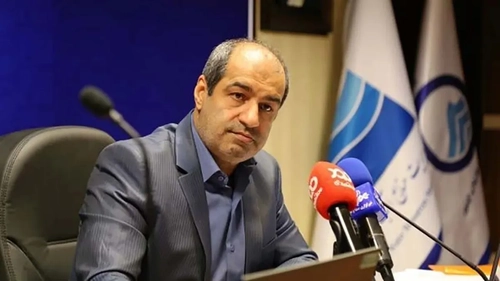 کنترل سیل با وجود سد‌ها: سخنگوی صنعت آب هشدار داد