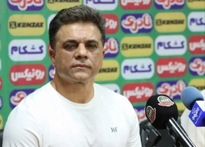 پیروزی سخت شمس آذر مقابل نساجی؛ رضایی: یکی از دشوارترین بازی‌های فصل بود