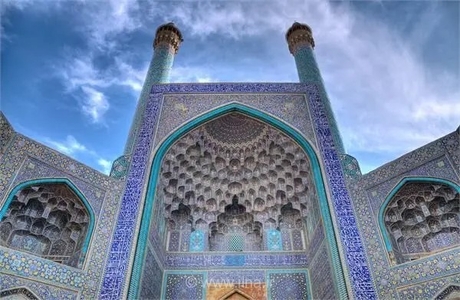 ساخت ۱۰ مسجد جدید در تهران با حمایت خیرین