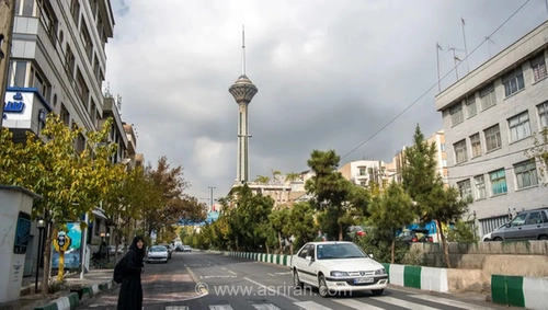 کاهش دمای هوای تهران از فردا؛ تداوم هوای خنک تا پایان هفته و ضرورت مدیریت مصرف انرژی