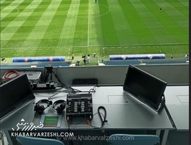 وقتی گزارشگران جوان نمی‌گذارند جای خالی استاد خیابانی احساس شود!