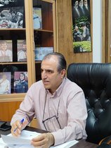 فرسودگی اماکن ورزشی کرمانشاه؛ نیازمند ۵۰۰ میلیارد تومان اعتبار