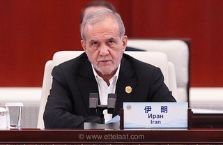 شرط پزشکیان برای بازگشایی تنگه هرمز: پایان محاصره و تحریم‌های آمریکا