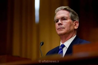 تحریم یک شرکت بازرگانی سنگاپوری توسط آمریکا به دلیل ارتباط با ایران و همکاری با فرزند یک مقام ایرانی