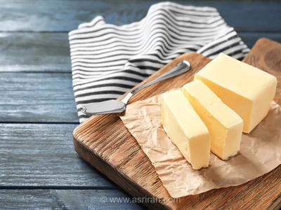 مصرف کره و کاهش خطر دیابت نوع ۲؛ یافته‌ای جدید در یک مطالعه