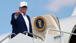 ترامپ: ایران باید غرامت بدهد