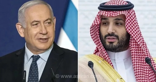 افشای جلسه امنیتی سعودی-موساد در امان برای مقابله با یمن