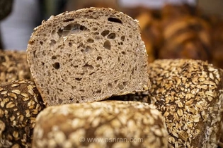تاثیر غلات کامل بر کاهش خطر فشار خون و دیابت