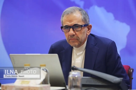شهید خرازی و عدم ورود به جنگ با طالبان