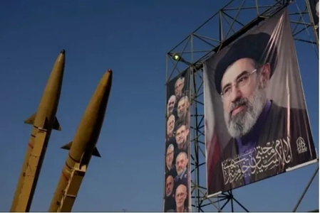 آمریکا بغداد را از حمله قریب‌الوقوع به ایران مطلع کرد
