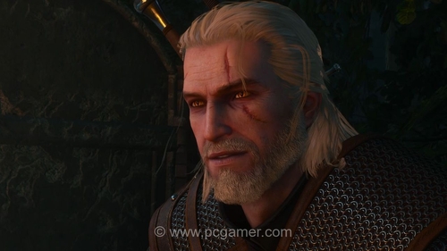 ری‌مستر The Witcher 3، بهترین ماد HD بازی را منسوخ کرد؛ اما به لطف سازنده‌ی همان ماد!