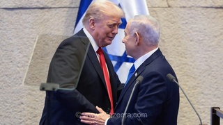 آیا دونالد ترامپ می‌تواند «نارضایتی» خود از بنیامین نتانیاهو را کنترل کند؟