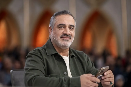 تلاوت قرآن کریم احمد ابوالقاسمی در سیستان و بلوچستان