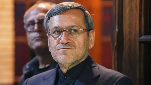 تنگه هرمز: تصویب نهایی طرح اقدام راهبردی در کمیسیون امنیت ملی مجلس