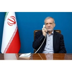 تاکید دکتر پزشکیان بر رفع مشکلات مردم سیل زده در کوتاه‌ ترین زمان
